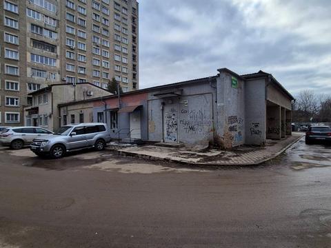 коммерческая по адресу Гната Хоткевича ул., 44д