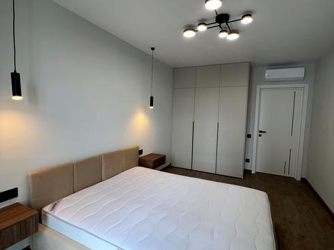 квартира по адресу Малоголосковская ул., 40б