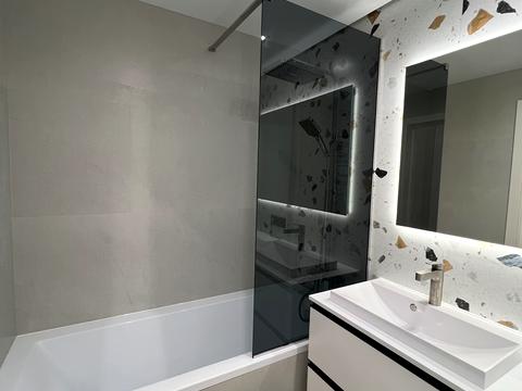 квартира по адресу Малоголосковская ул., 40б