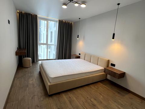 квартира по адресу Малоголосковская ул., 40б