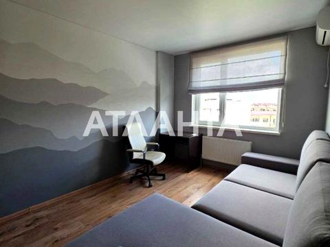 квартира за адресою Європейська вул., 12