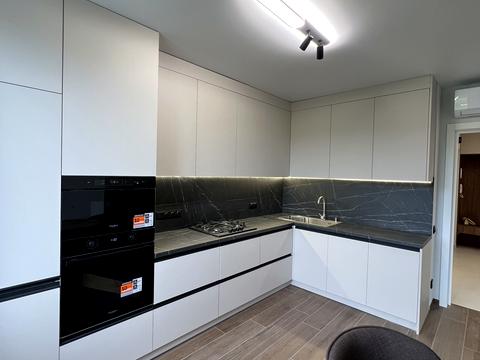 квартира по адресу Малоголосковская ул., 40б