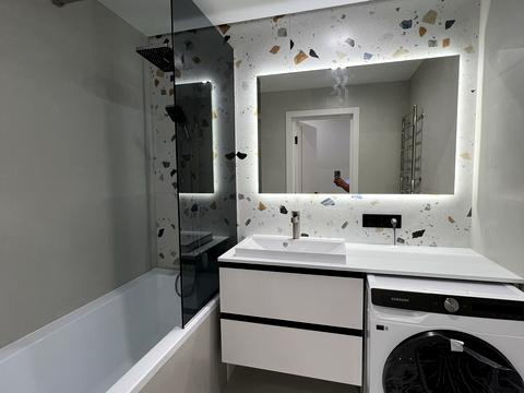 квартира по адресу Малоголосковская ул., 40б