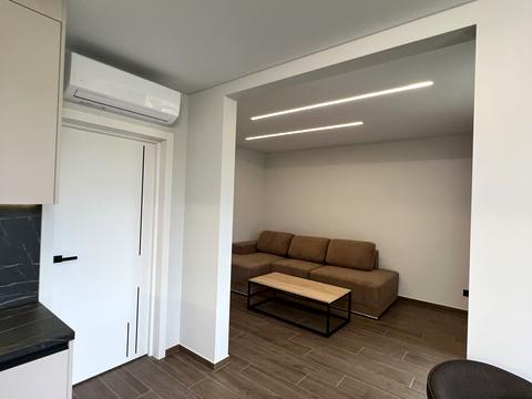 квартира по адресу Малоголосковская ул., 40б