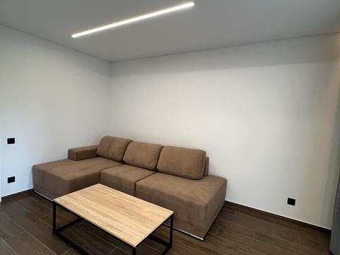 квартира по адресу Малоголосковская ул., 40б