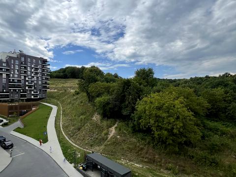 квартира по адресу Малоголосковская ул., 40б