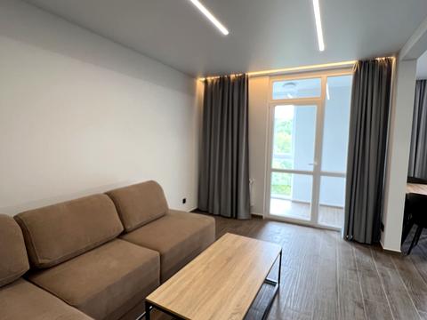 квартира по адресу Малоголосковская ул., 40б