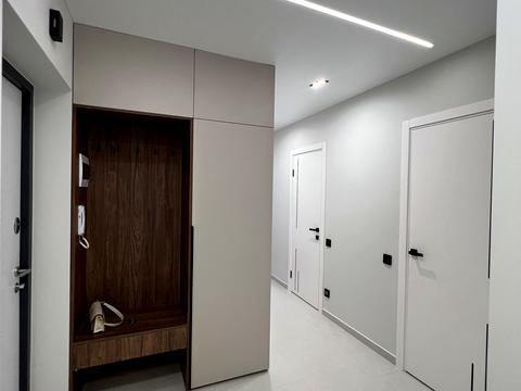 квартира по адресу Малоголосковская ул., 40б