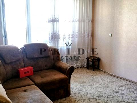 квартира по адресу Александры Экстер ул. (Цветаевой Марины), 10/87