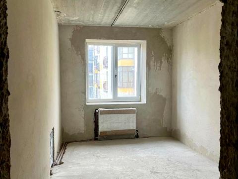 квартира за адресою Олександра Довженка вул., 23