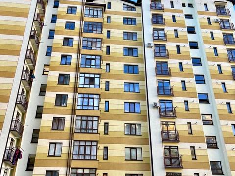 квартира за адресою Олександра Довженка вул., 23