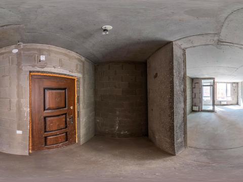 квартира по адресу Юрия Липы ул., 6