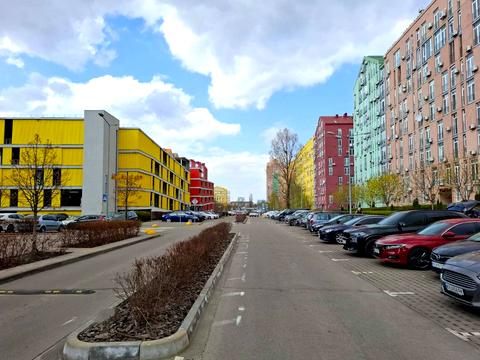 квартира по адресу Юрия Липы ул., 6