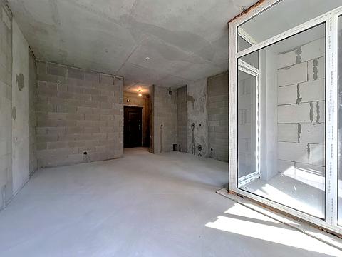 квартира по адресу Юрия Липы ул., 6