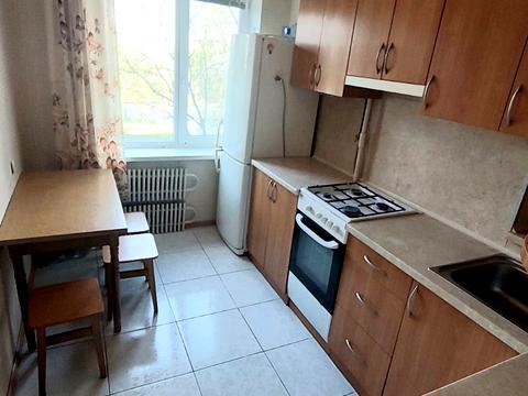 квартира за адресою житловий масив Тополя-2 вул., 2