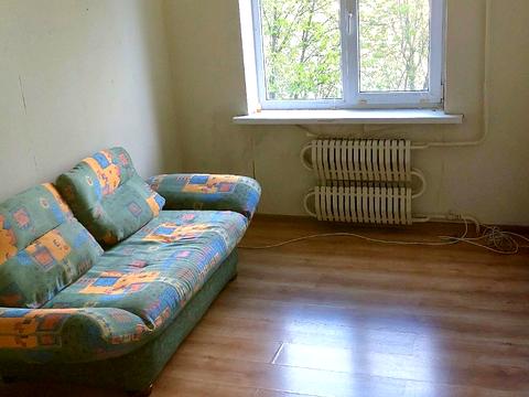 квартира за адресою житловий масив Тополя-2 вул., 2