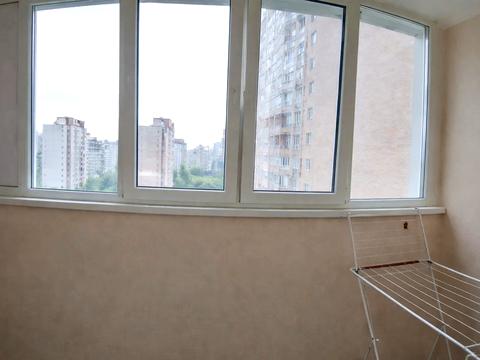 квартира за адресою Миколи Закревського вул., 95