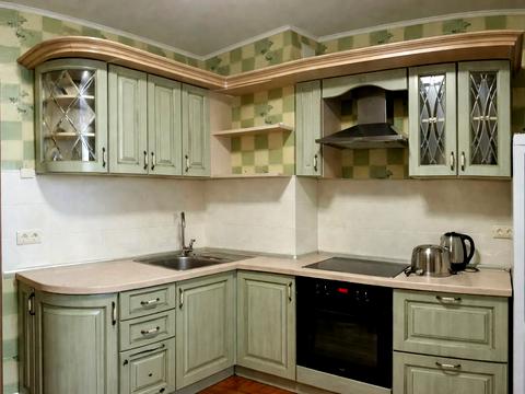 квартира за адресою Миколи Закревського вул., 95