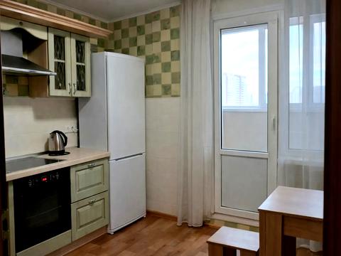 квартира за адресою Миколи Закревського вул., 95