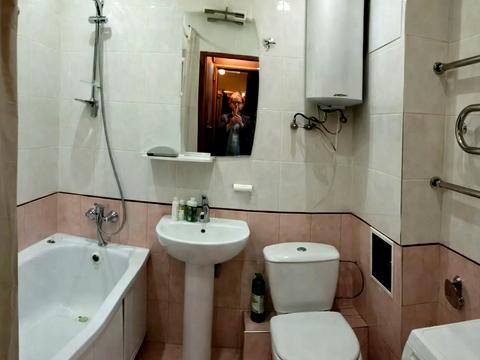 квартира за адресою Миколи Закревського вул., 95