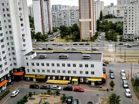 квартира за адресою Миколи Закревського вул., 95