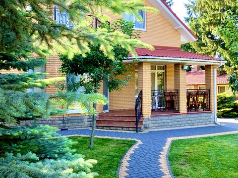 будинок за адресою с. Тарасове, Лісова вул.