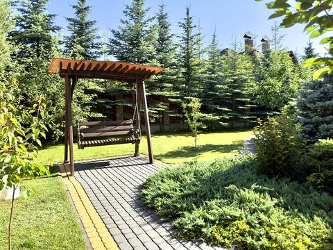 будинок за адресою с. Тарасове, Лісова вул.