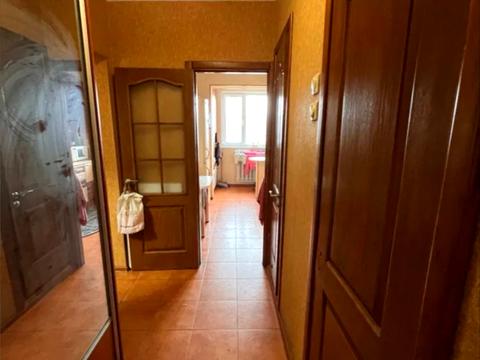 квартира по адресу Мира пл., 7