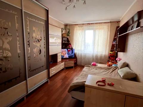 квартира по адресу Мира пл., 7