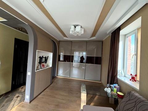 квартира за адресою Пластова вул. (Івана Сергієнка), 17