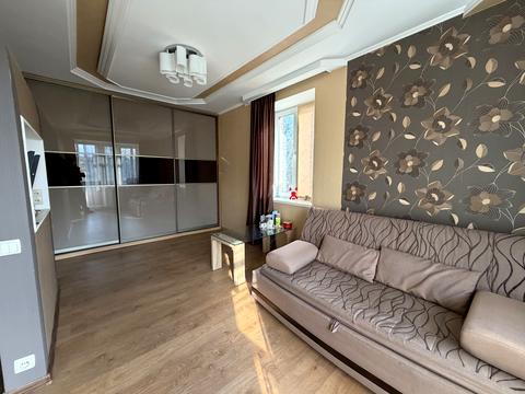 квартира за адресою Пластова вул. (Івана Сергієнка), 17