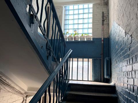 квартира за адресою Пластова вул. (Івана Сергієнка), 17