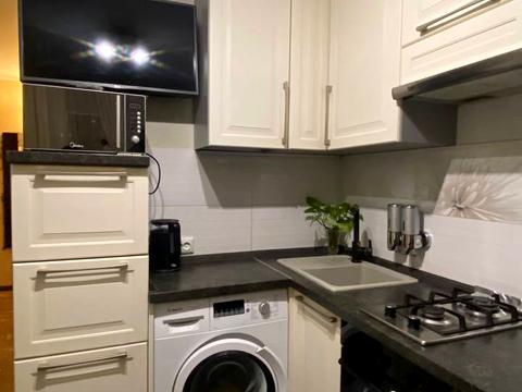 квартира по адресу Генерала Петрова ул., 47