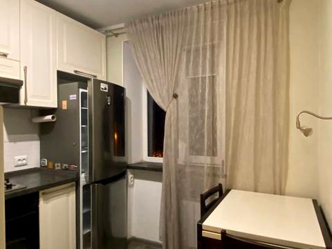 квартира по адресу Генерала Петрова ул., 47