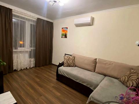 квартира по адресу Генерала Петрова ул., 47