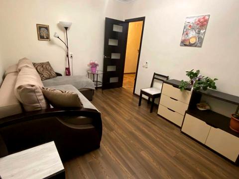 квартира по адресу Генерала Петрова ул., 47