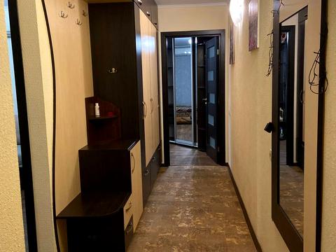 квартира по адресу Генерала Петрова ул., 47