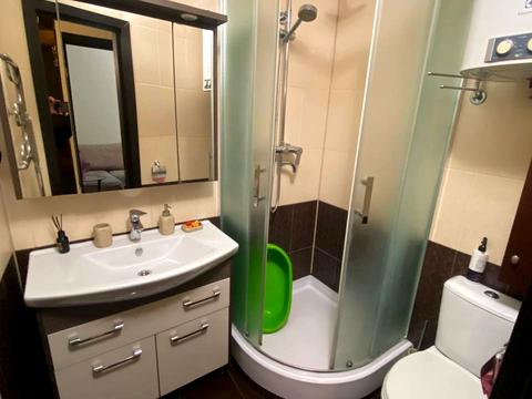 квартира по адресу Генерала Петрова ул., 47