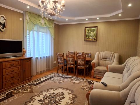 квартира за адресою Миколи Голего вул. (Лебедєва-Кумача), 12