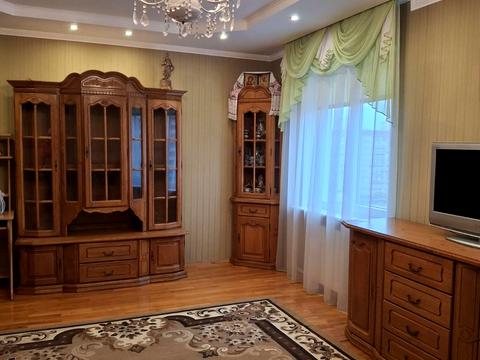 квартира за адресою Миколи Голего вул. (Лебедєва-Кумача), 12