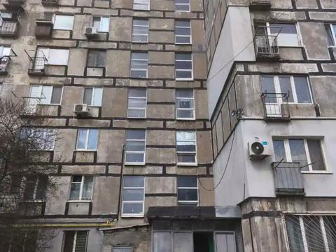 квартира за адресою Богдана Хмельницького просп. (Героїв Сталінграда), 31