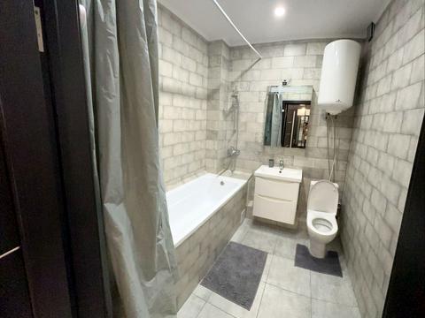 квартира за адресою Драгоманова вул., 2-Б