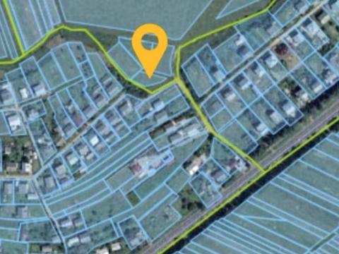 ділянка за адресою Нова