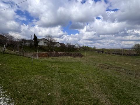 ділянка за адресою Нова