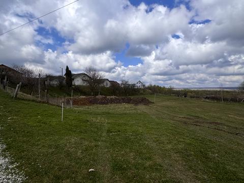 ділянка за адресою Нова