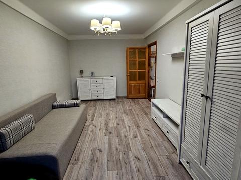 квартира по адресу Шолом-Алейхема ул., 26