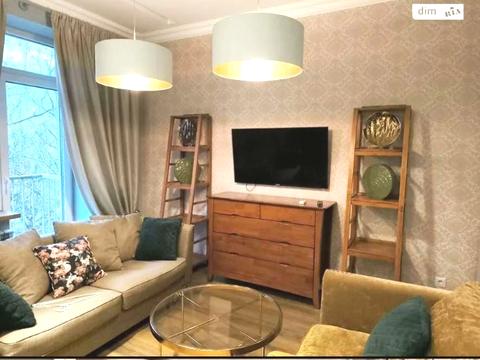 квартира за адресою Шевченка просп., 6/4