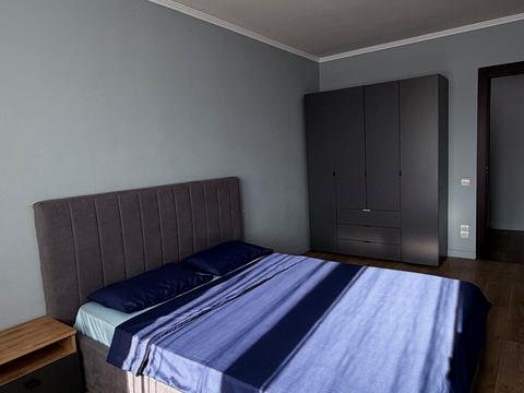 квартира за адресою Софії Русової вул., 7-А