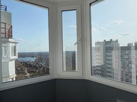 квартира за адресою Софії Русової вул., 7-А