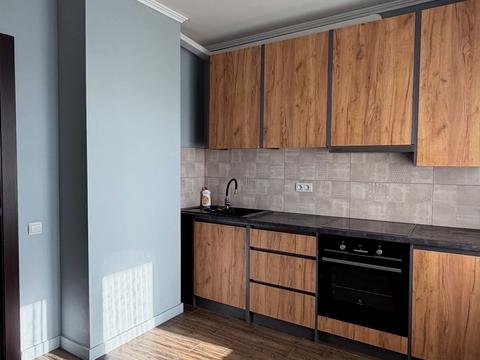 квартира за адресою Софії Русової вул., 7-А